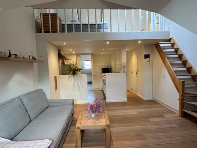 Appartement te huur