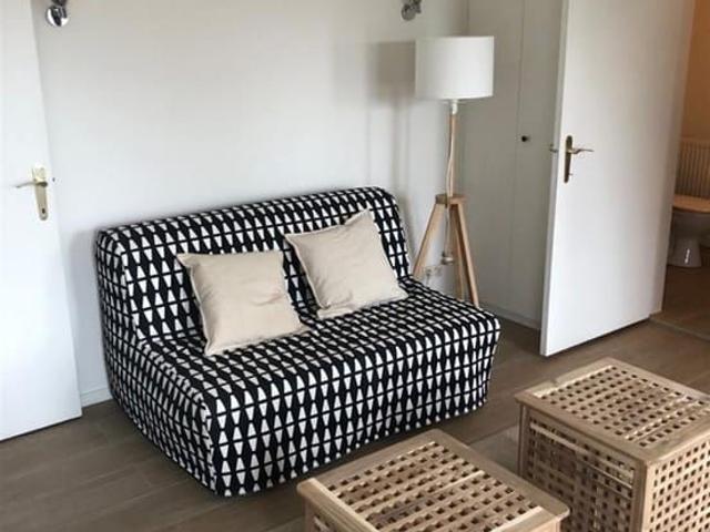 Appartement te huur