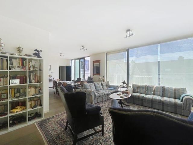 Appartement te huur