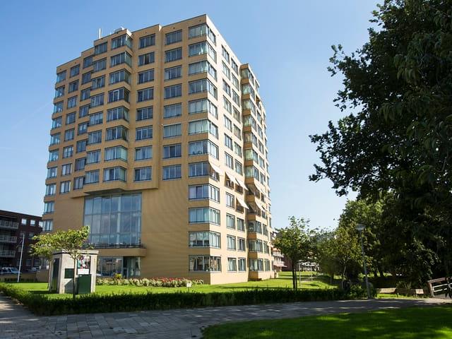 apartment for rent in Loosduinse Uitleg 192 2553AV Den Haag Kom Loosduinen Den Haag