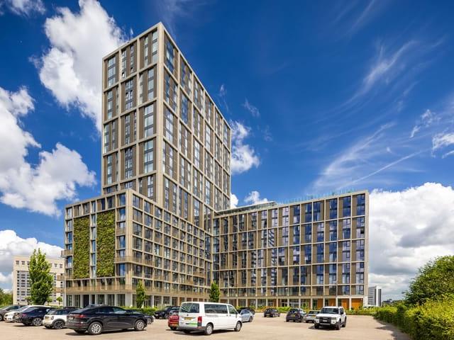 Appartement te huur