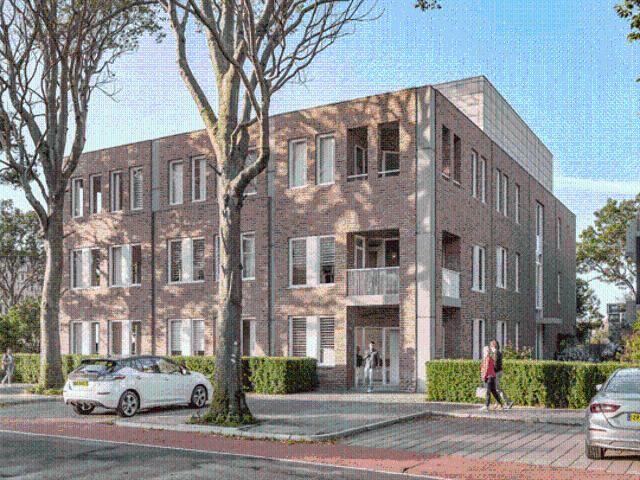 apartment for rent in Wilhelminastraat 43 A1 6131 KM Sittard Sittard Centrum