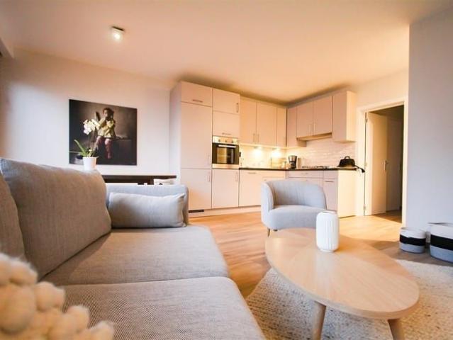 Appartement te huur
