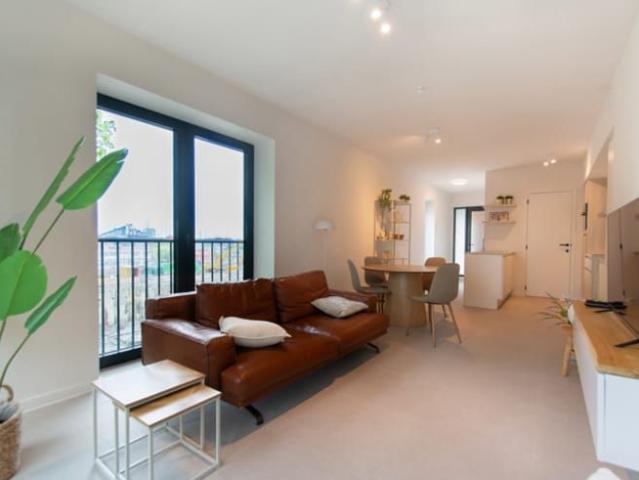 Appartement te huur
