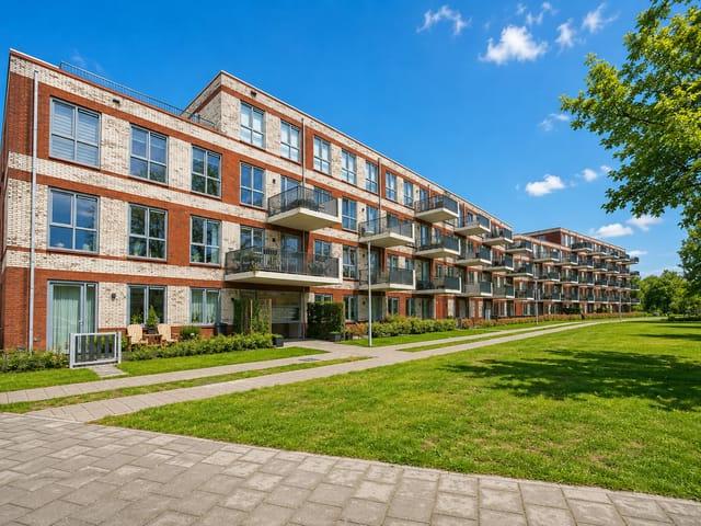 Appartement te huur