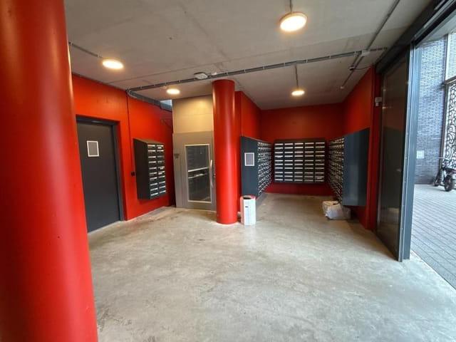 apartment for rent in August Allebéplein 770 1062 AC Amsterdam Overtoomse Veld Zuid