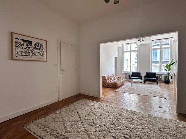 Appartement te huur