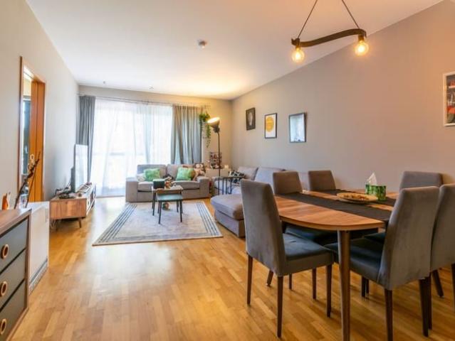 Appartement te huur
