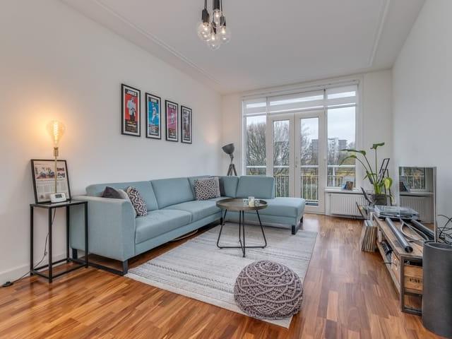 Appartement te huur