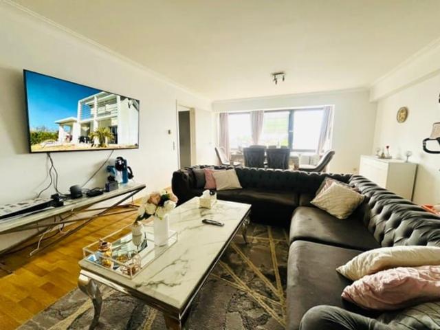 Appartement te huur