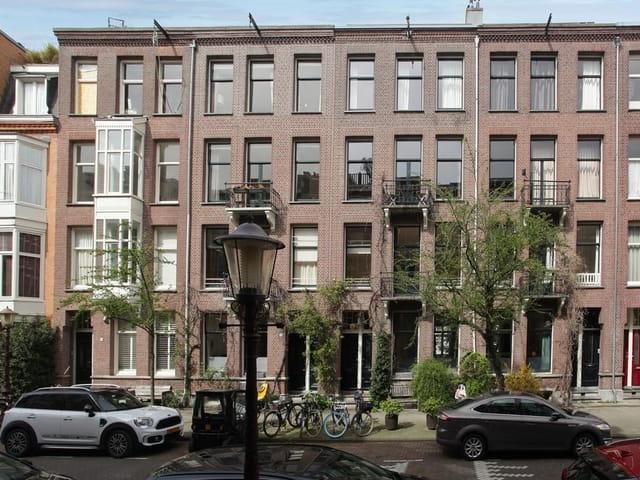 Appartement te huur