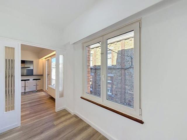 Appartement te huur