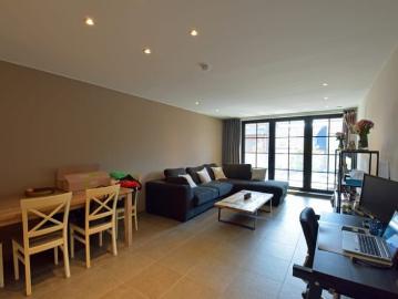 Appartement te huur