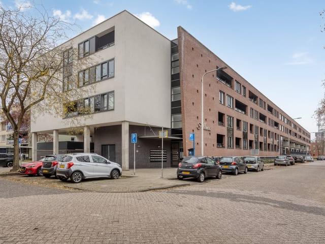 Appartement te huur