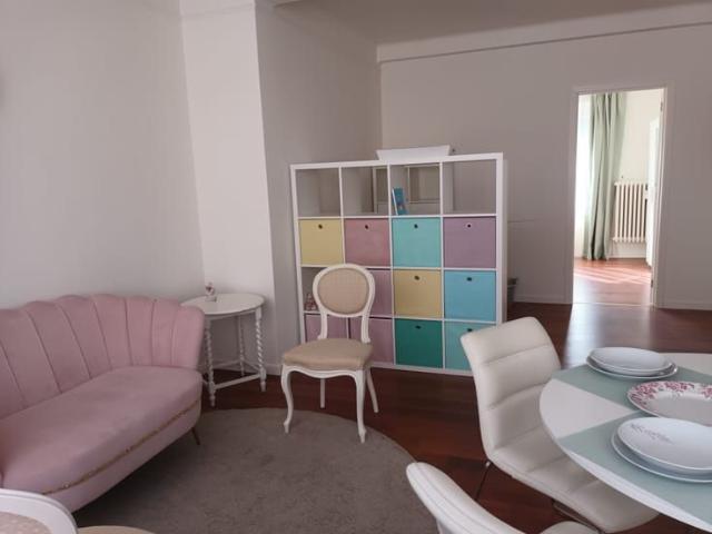 Appartement te huur