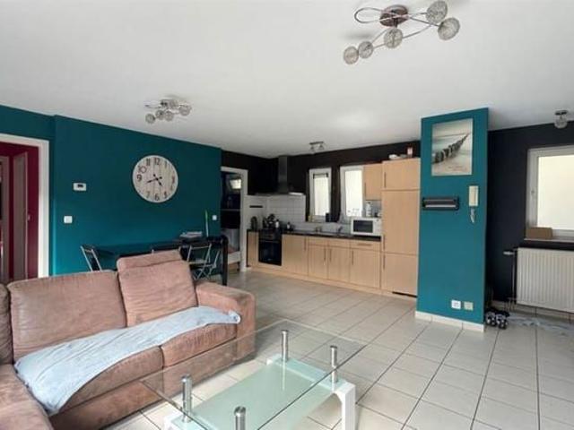 Appartement te huur