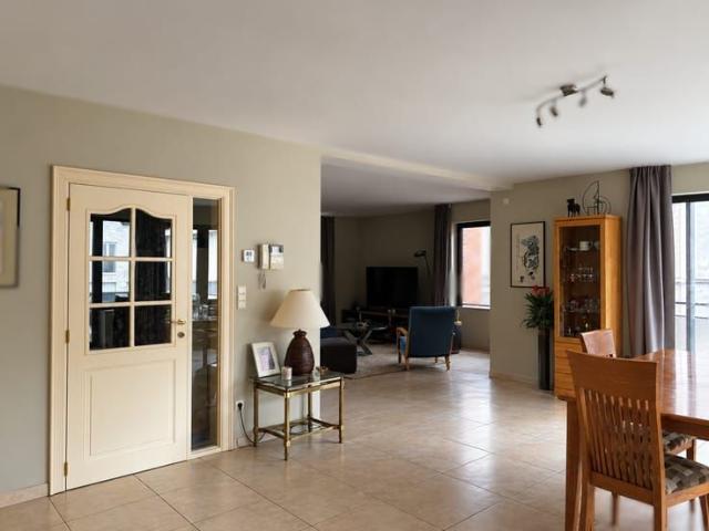 Appartement te huur