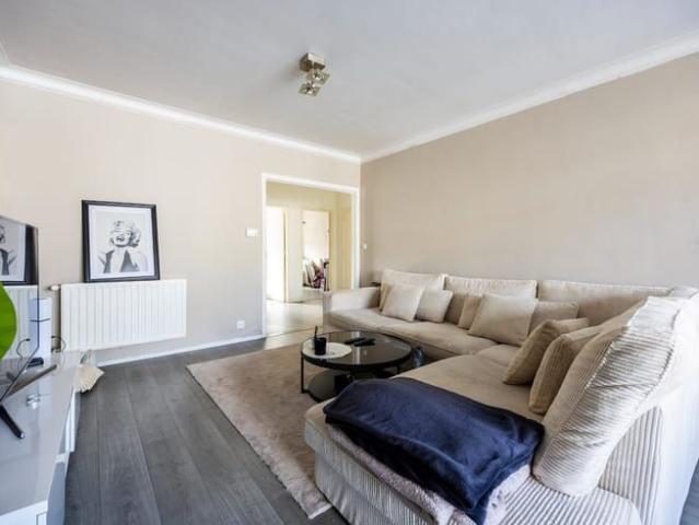 Appartement te huur