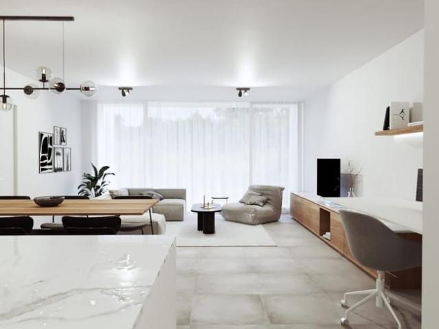 Appartement te huur