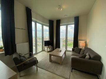 Appartement te huur
