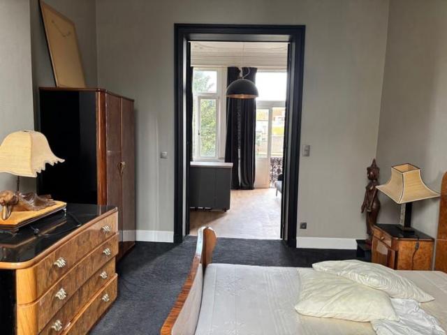 Appartement te huur