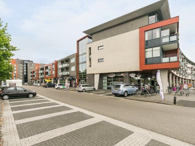 Appartement te huur