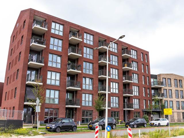 Appartement te huur