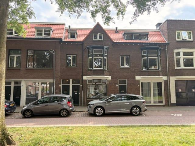Appartement te huur