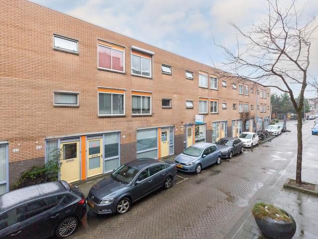 Appartement te huur