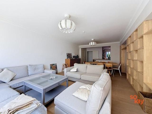 Appartement te huur