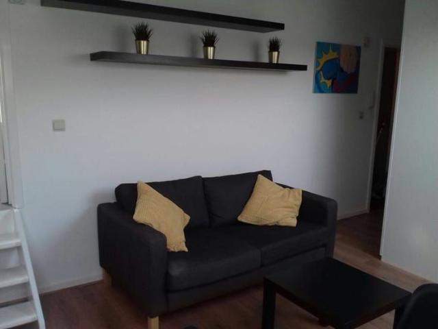 Appartement te huur