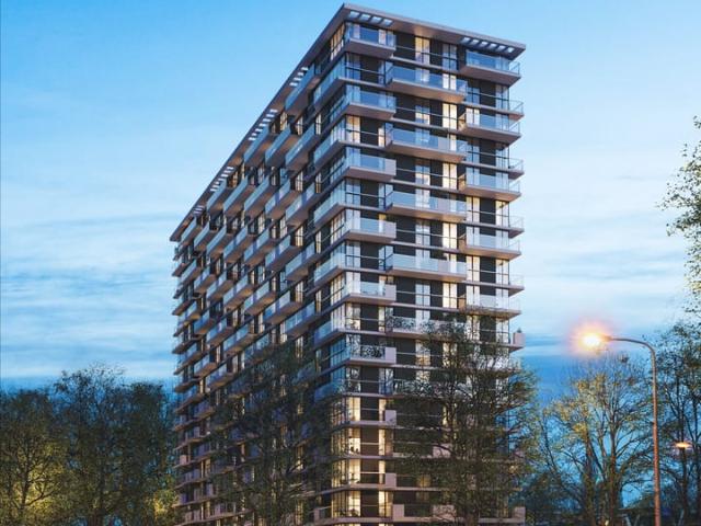 apartment for rent in Biesbosch 663 1181 JC Amstelveen Vredeveldbuurt