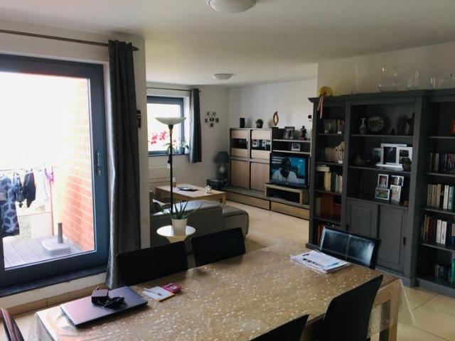 Appartement te huur