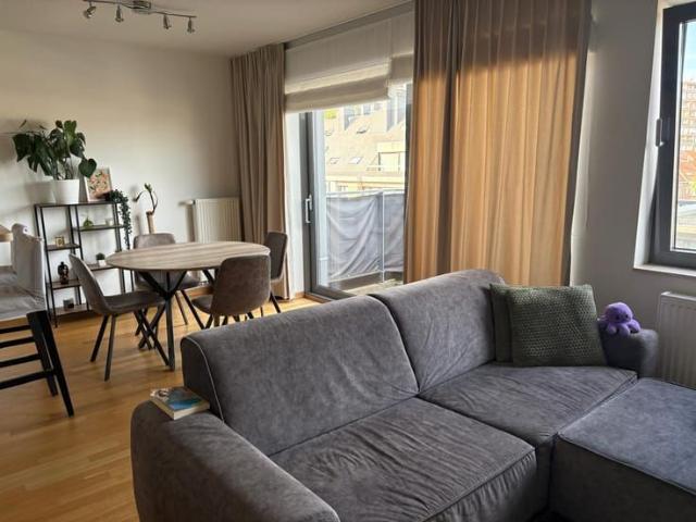 Appartement te huur