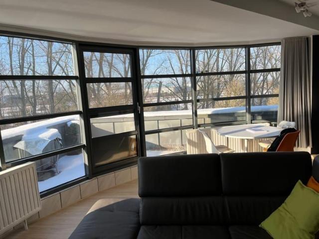 Appartement te huur