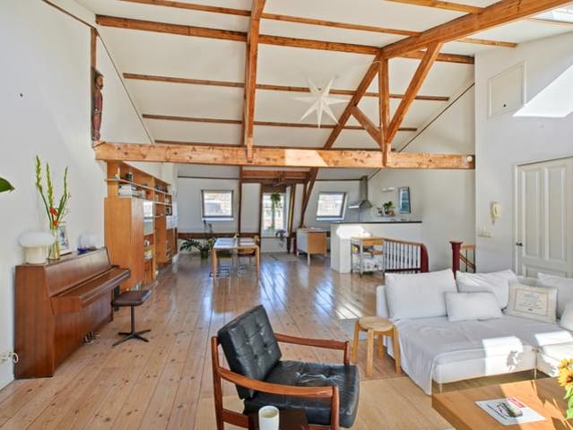 Appartement te huur