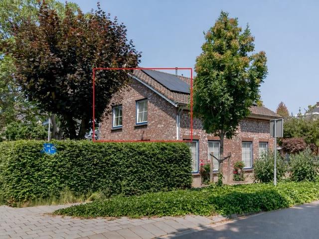 Appartement te huur