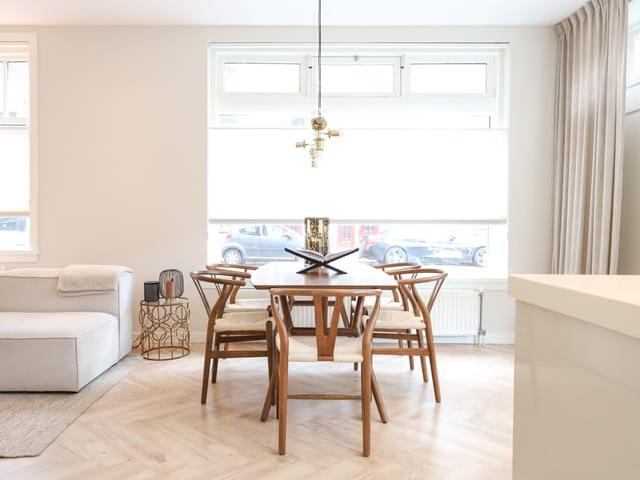 Appartement te huur