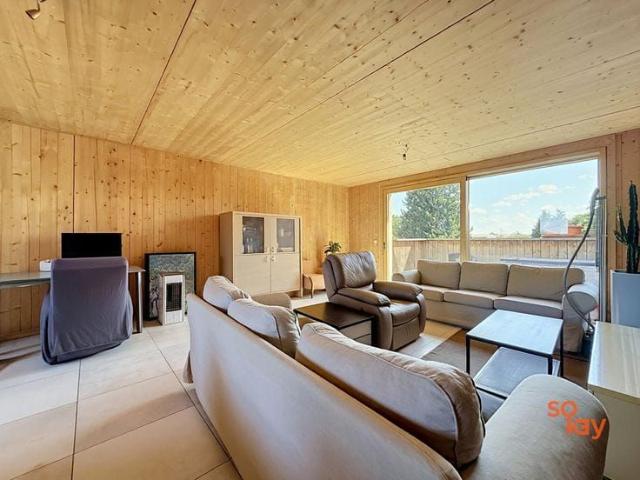 Appartement te huur