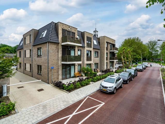 Appartement te huur