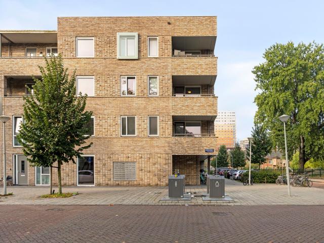 Appartement te huur