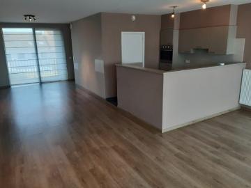 Appartement te huur