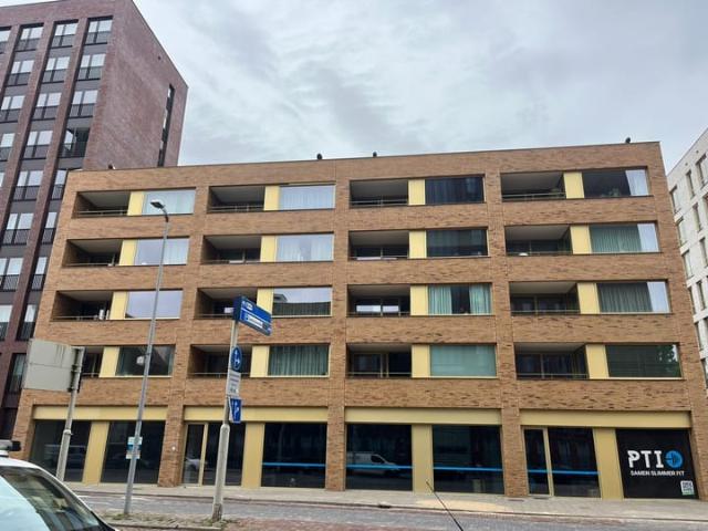 apartment for rent in Isabellastraat 53 4811 JZ Breda Chassé