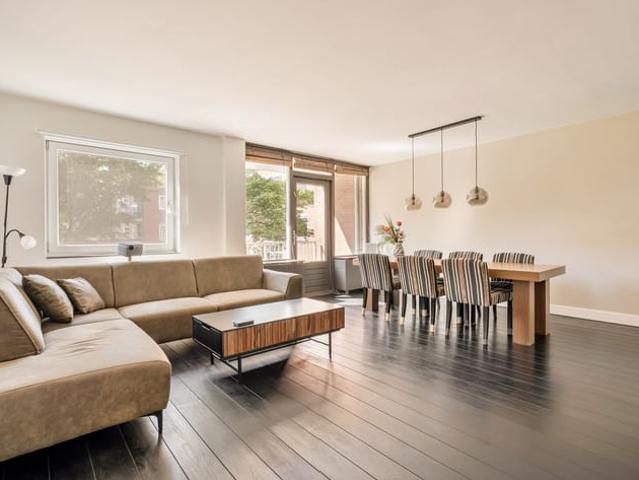 Appartement te huur