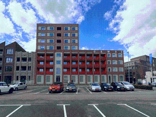 Appartement te huur