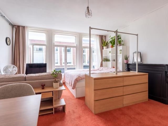 Appartement te huur