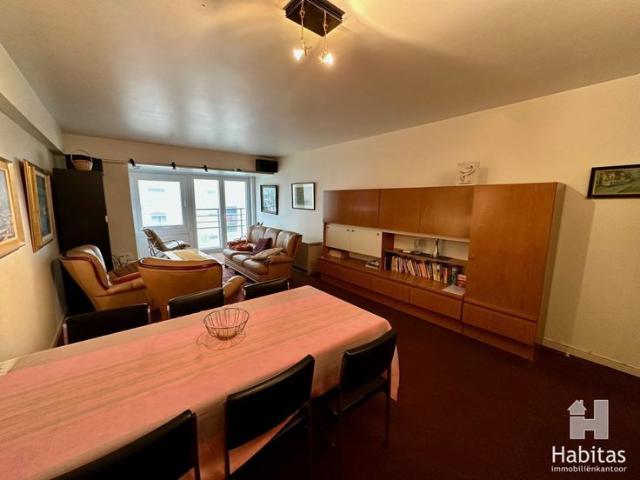 Appartement te huur
