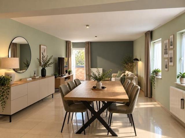 Appartement te huur