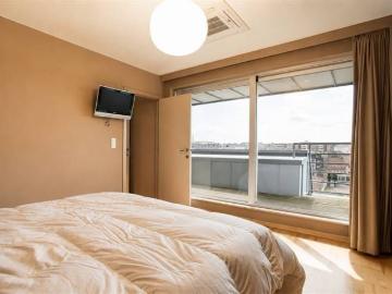 Appartement te huur