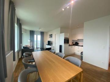 Appartement te huur
